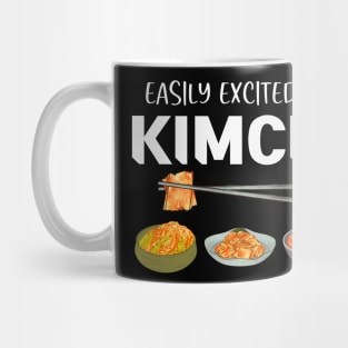 Kimchi Mug